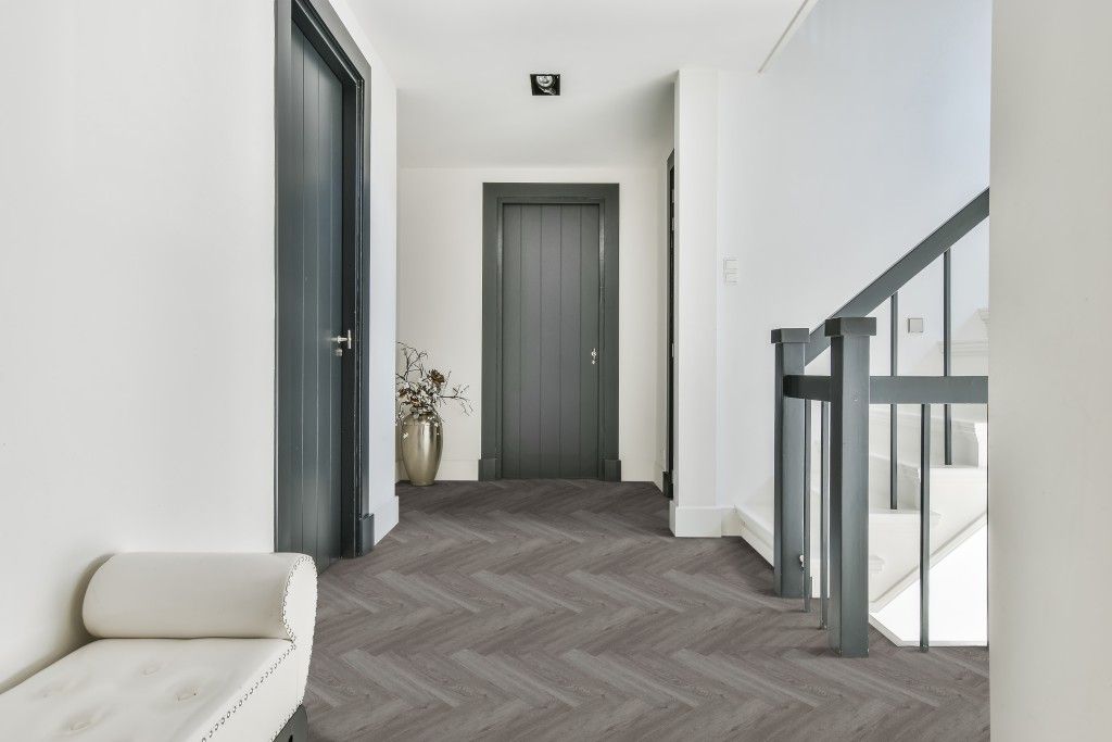 Mustique - Elias Herringbone